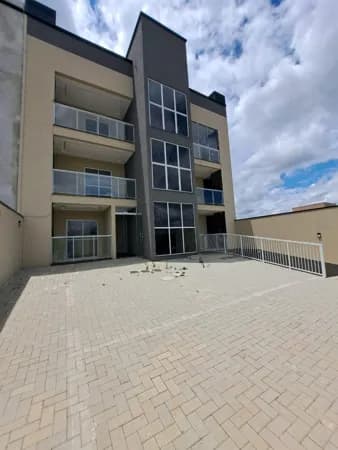 Apartamento Alto Padrão em Costeira, Araucária/PR