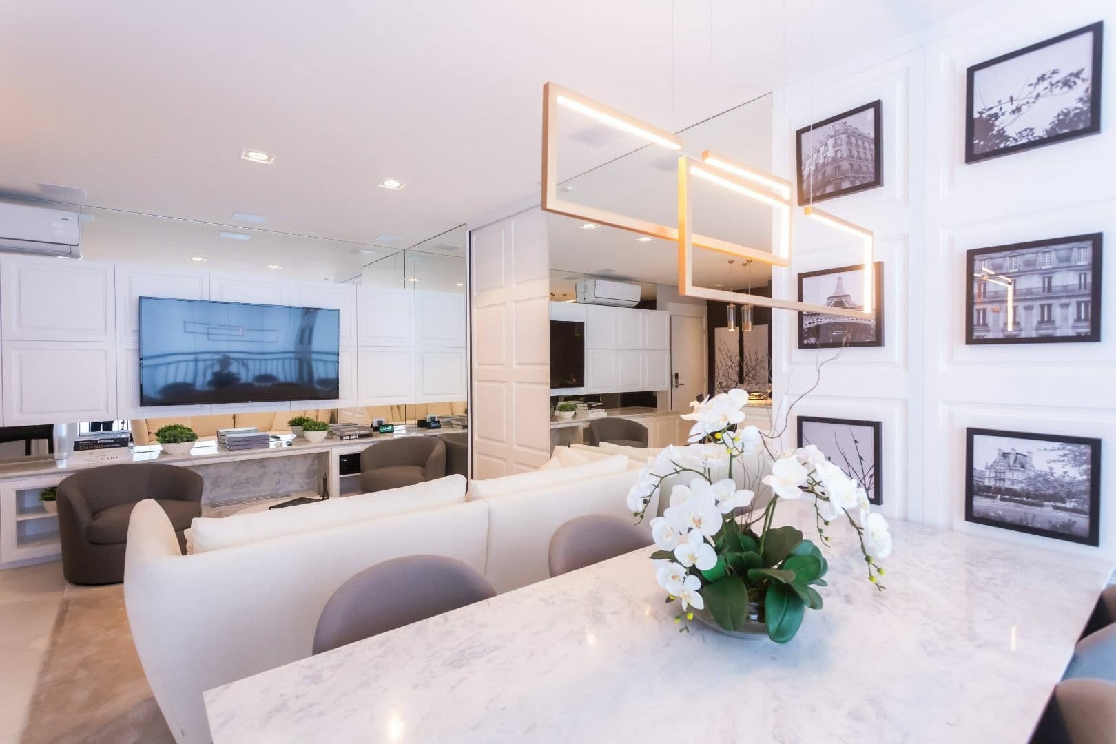 Apartamento