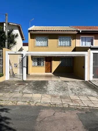Sobrado em Portão, Curitiba/PR