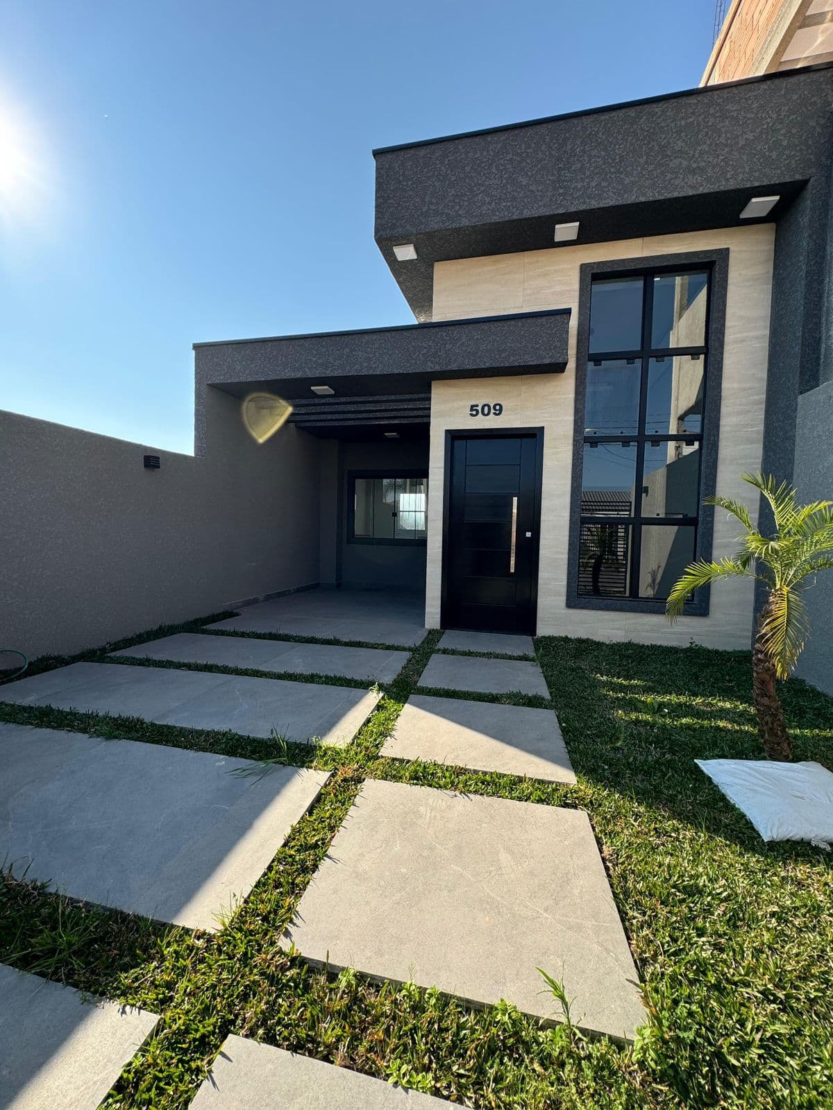 Casa Alto Padrão em Nações, Fazenda Rio Grande/PR
