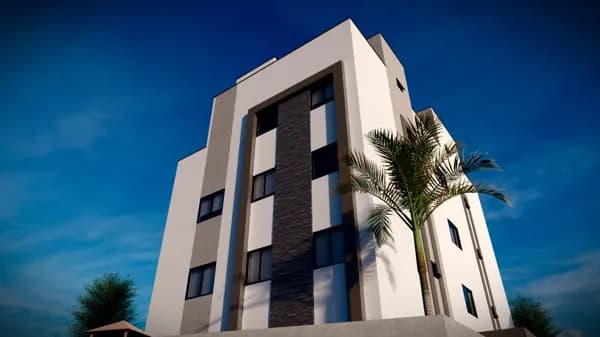 Apartamento Duplex em Tindiquera, Araucária/PR