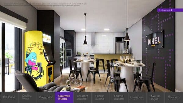 Apartamento