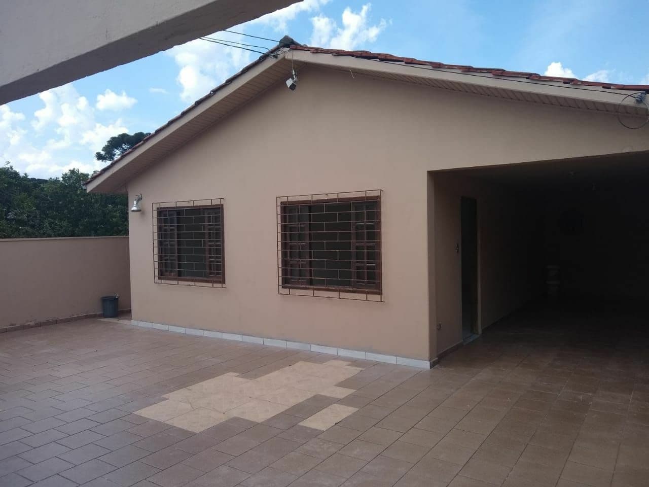 Casa à venda em Curitiba/PR