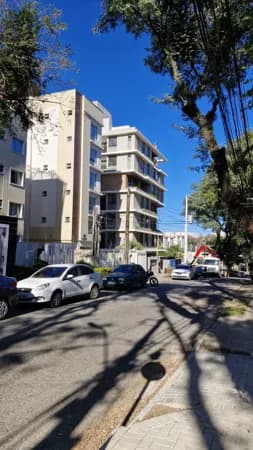 Apartamento Alto Padrão em Água Verde, Curitiba/PR
