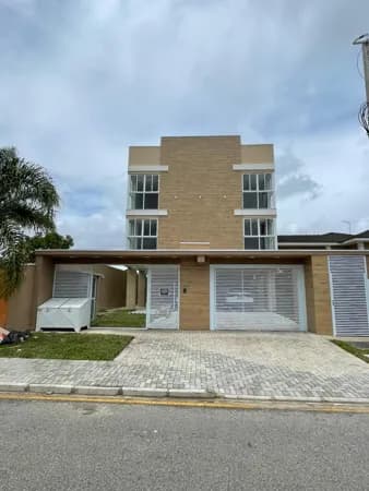 Apartamento em Fazenda Velha, Araucária/PR