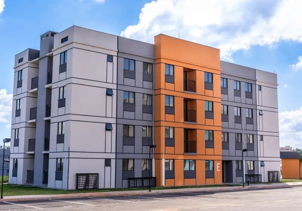 Apartamento em Iguaçu, Araucária/PR