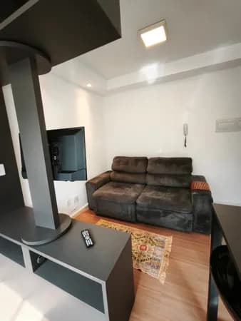 Apartamento em Jardim Iruama, Campo Largo/PR