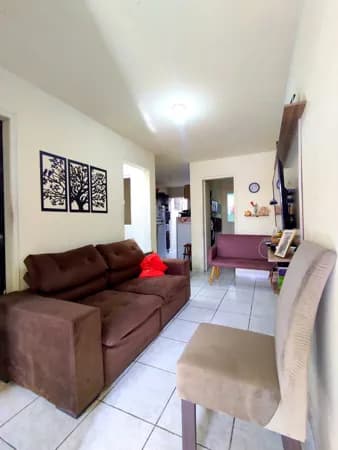 Casa em Campo de Santana, Curitiba/PR
