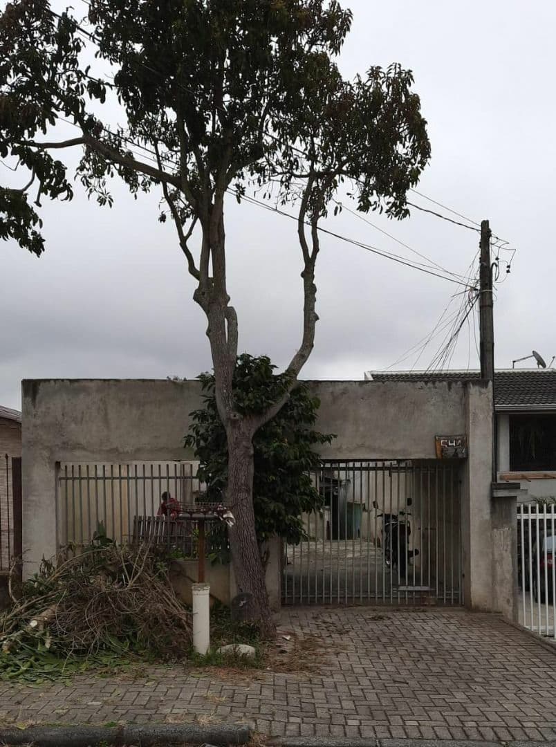 Terreno à venda em Araucária/PR