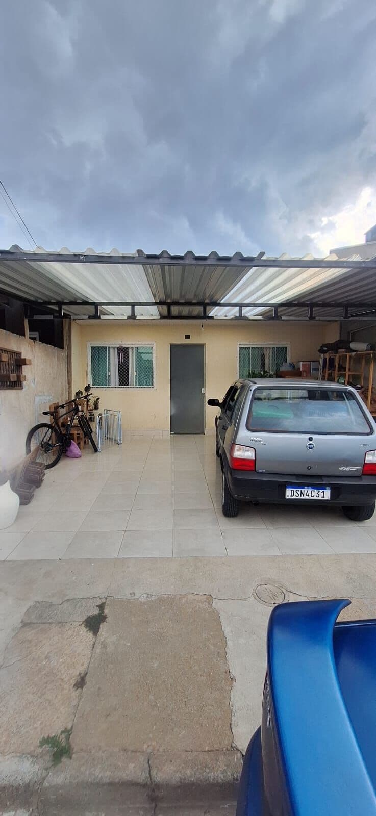 Casa em Capela Velha, Araucária/PR