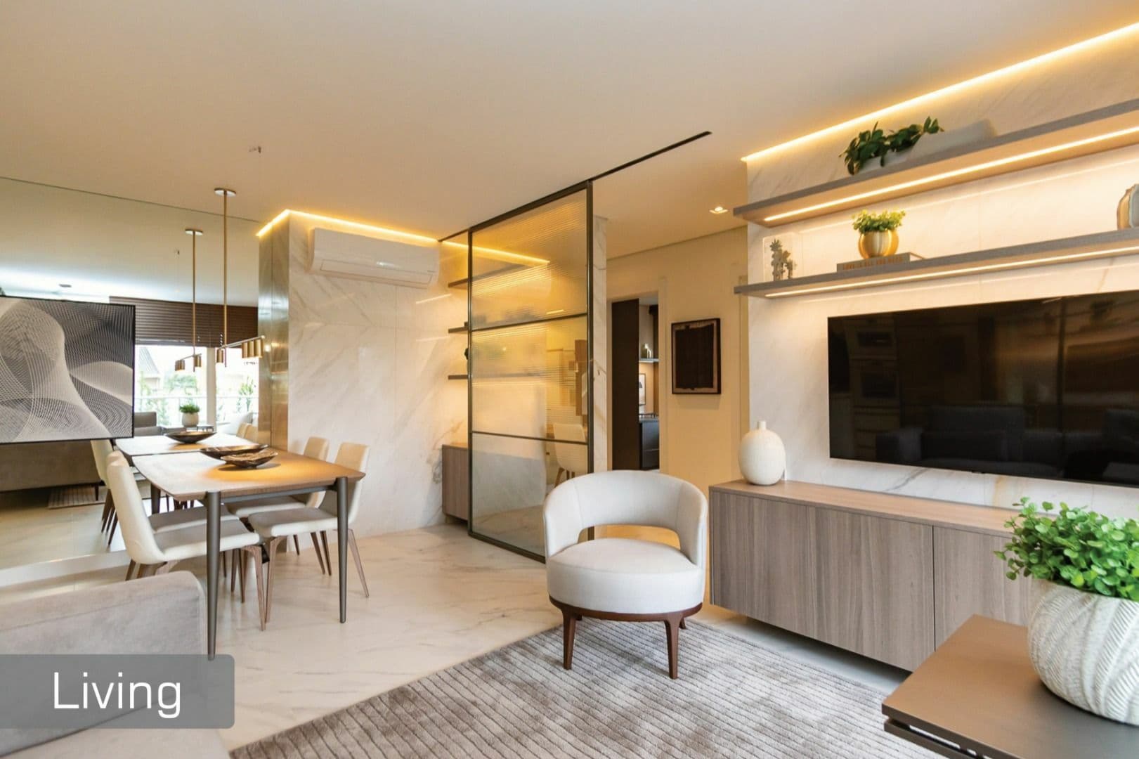 Apartamento à venda em Curitiba/PR