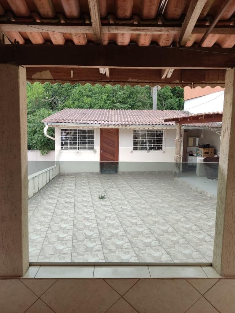 Casa em Contenda - Centro