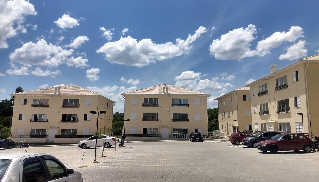 Apartamento à venda em Araucária/PR