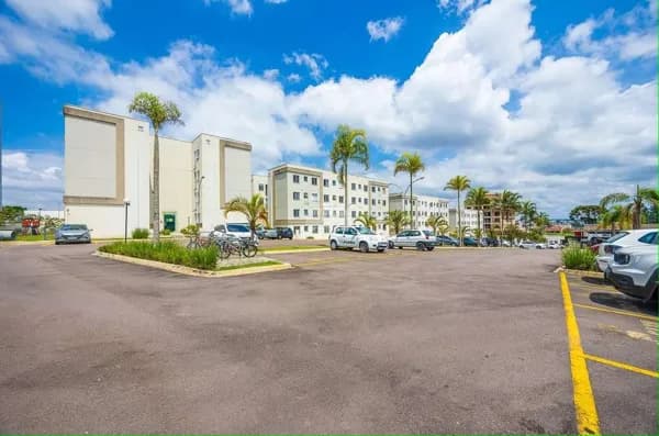 Apartamento em Iguaçu, Araucária/PR