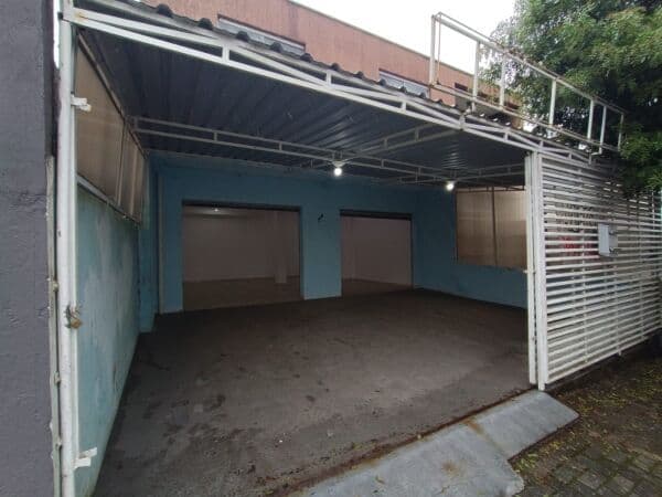 Sala/Conjunto em Araucária - Estação