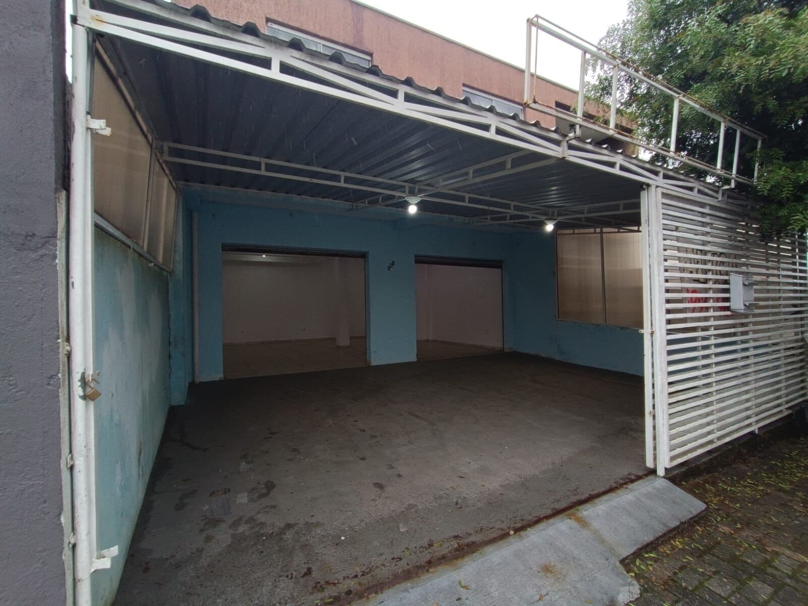 Sala/Conjunto em Araucária - Estação