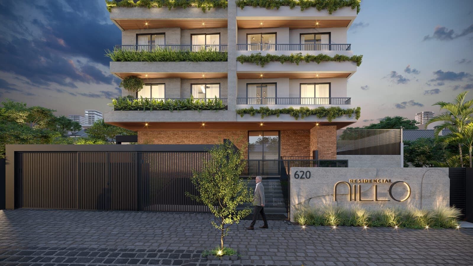Apartamento em Bom Retiro, Curitiba/PR