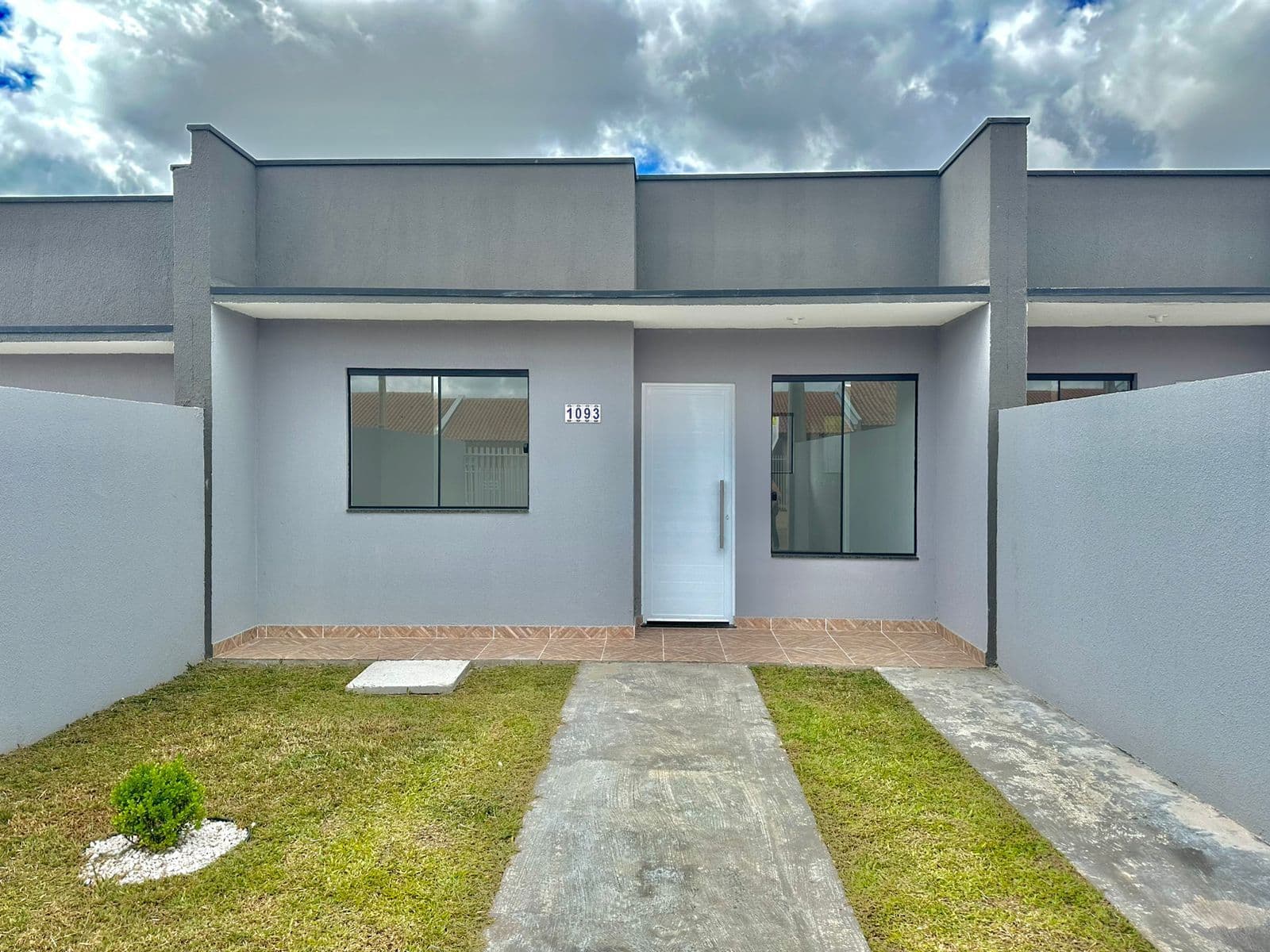 Casa em Veneza, Fazenda Rio Grande/PR