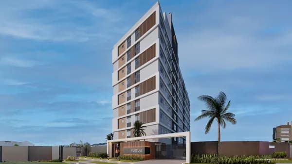 Apartamento em Hauer, Curitiba/PR