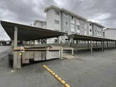 Apartamento em Iguaçu, Araucária/PR