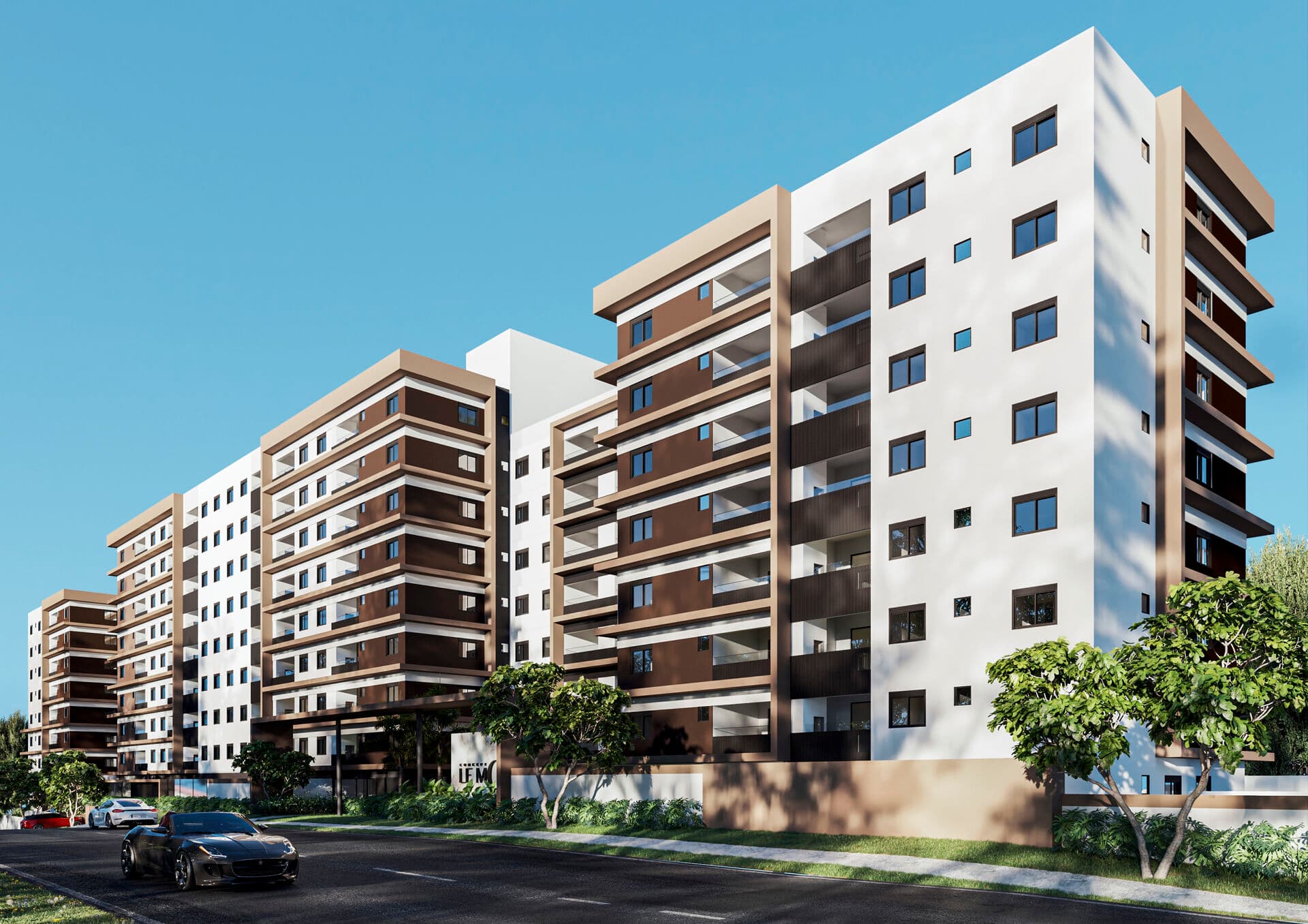 Apartamento