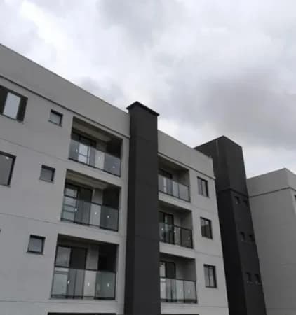 Apartamento em Xaxim, Curitiba/PR