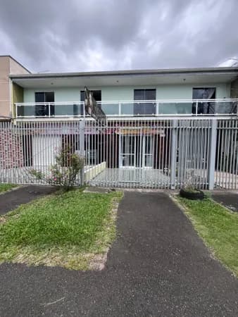 Prédio Residencial em Hauer, Curitiba/PR