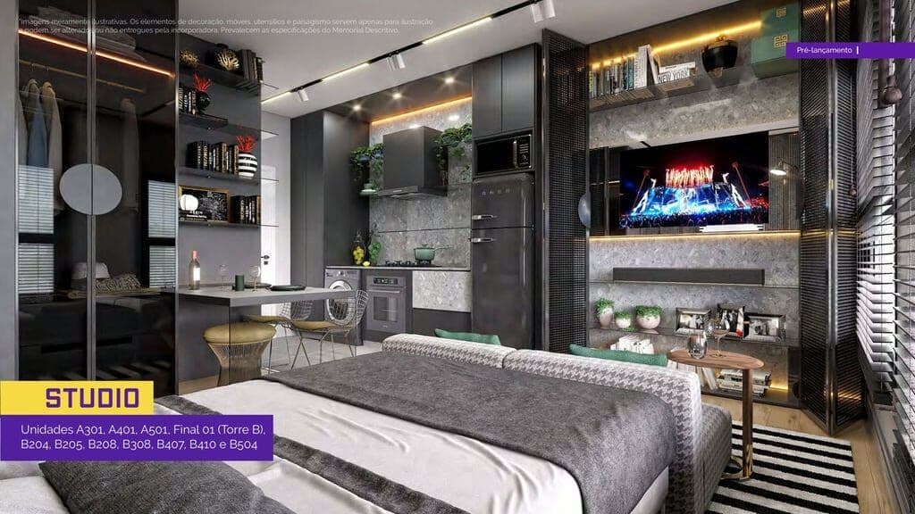 Apartamento