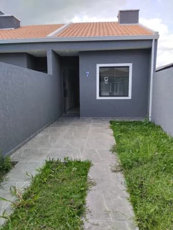 Casa em Tatuquara, Curitiba/PR