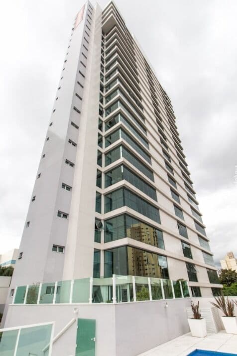 Apartamento em Curitiba - Cabral