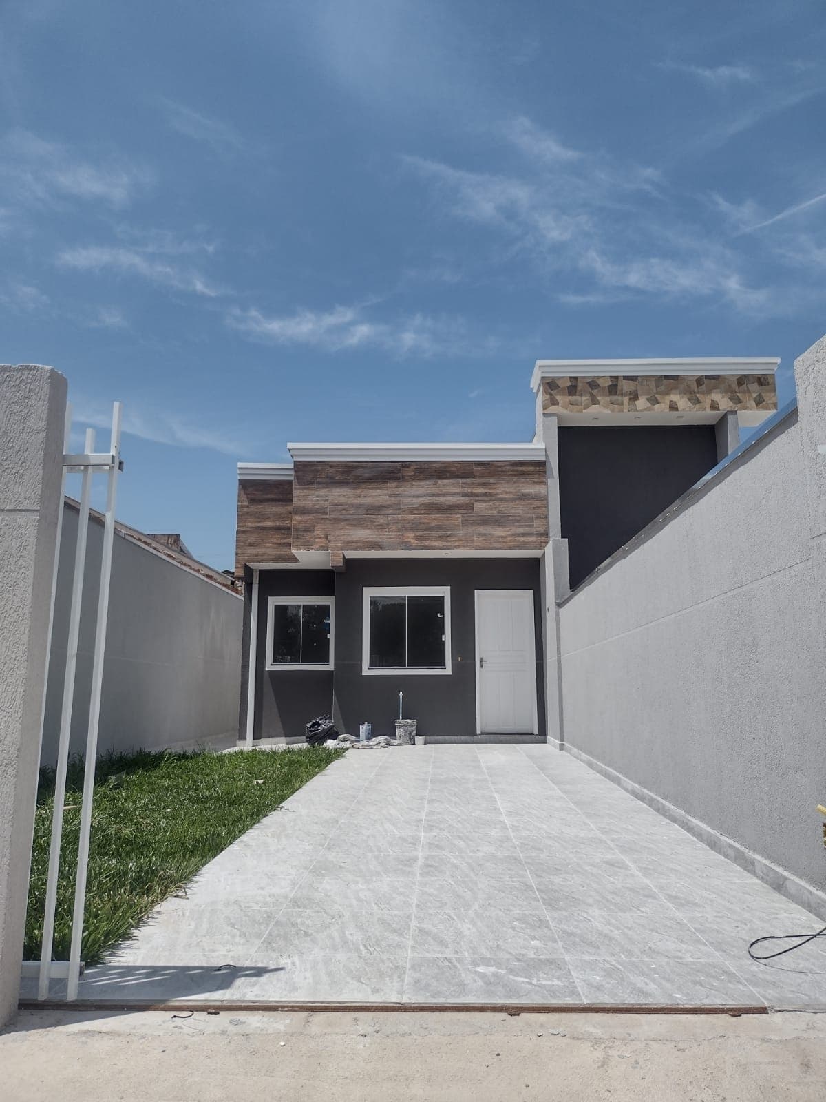 Casa em Araucária - Passauna