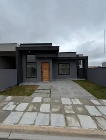 Casa em Condomínio em Campo de Santana, Curitiba/PR