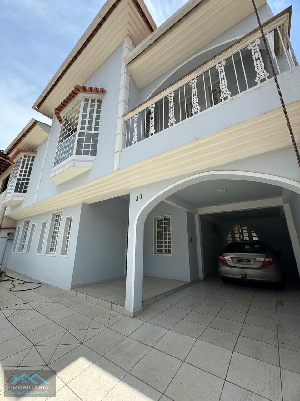 Casa Alto Padrão - Novo Horizonte, Timóteo/MG