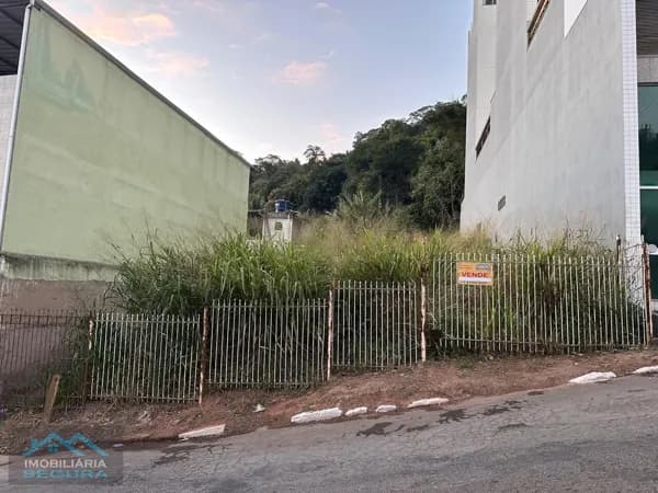 Terreno Lote - Garapa