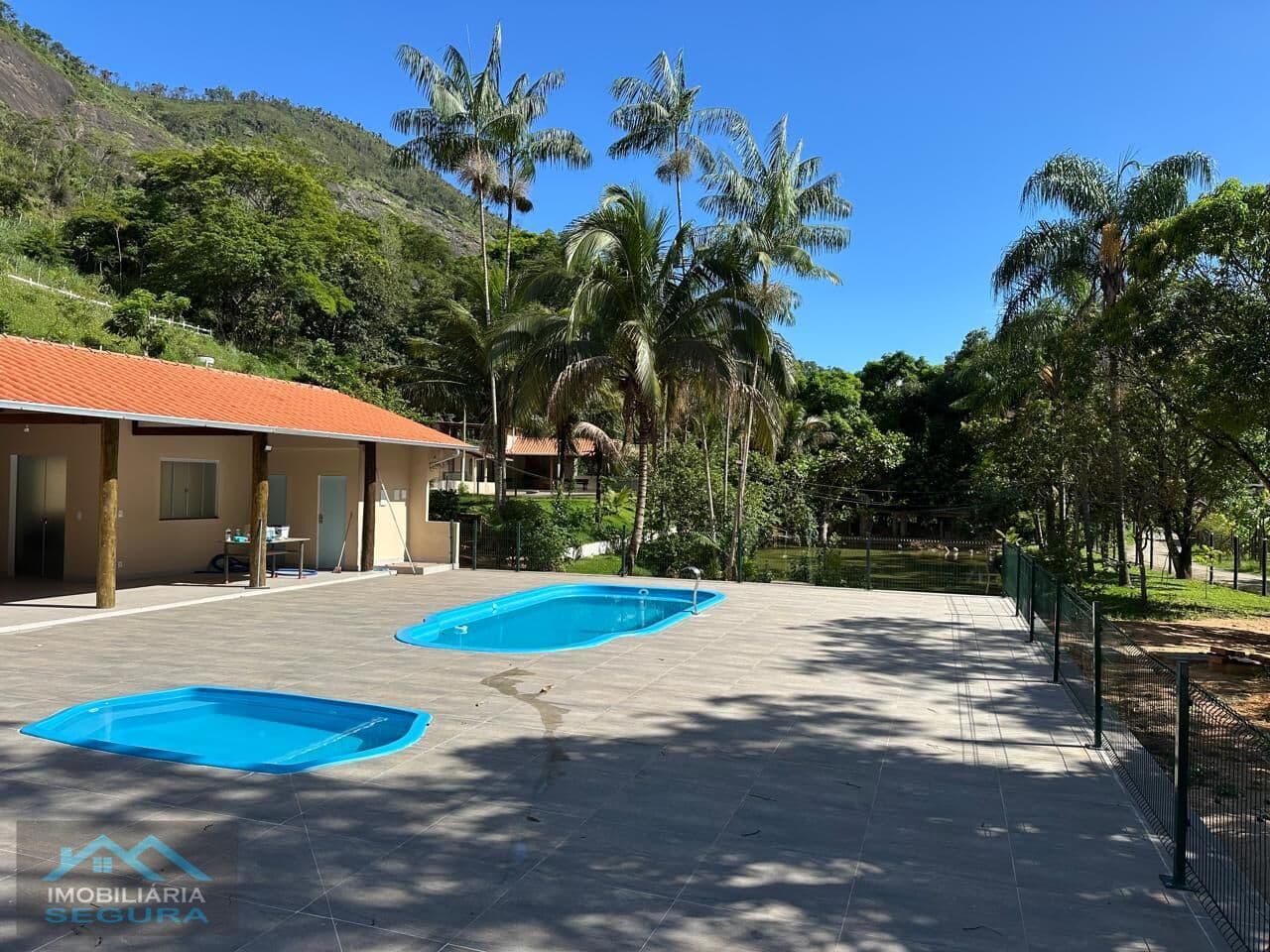 Chácara em Petrópolis, Timóteo/MG