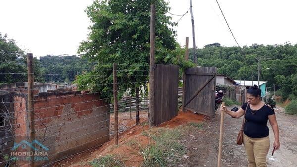 Lote/Terreno em Timóteo - Macuco