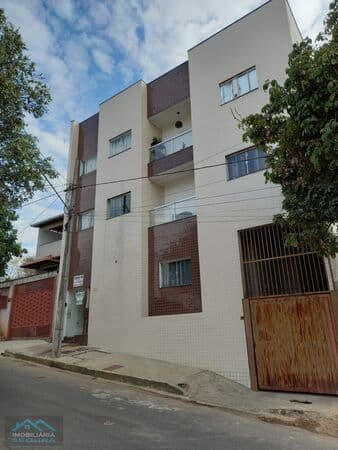 Apartamento Padrão Res. Porto Seguro