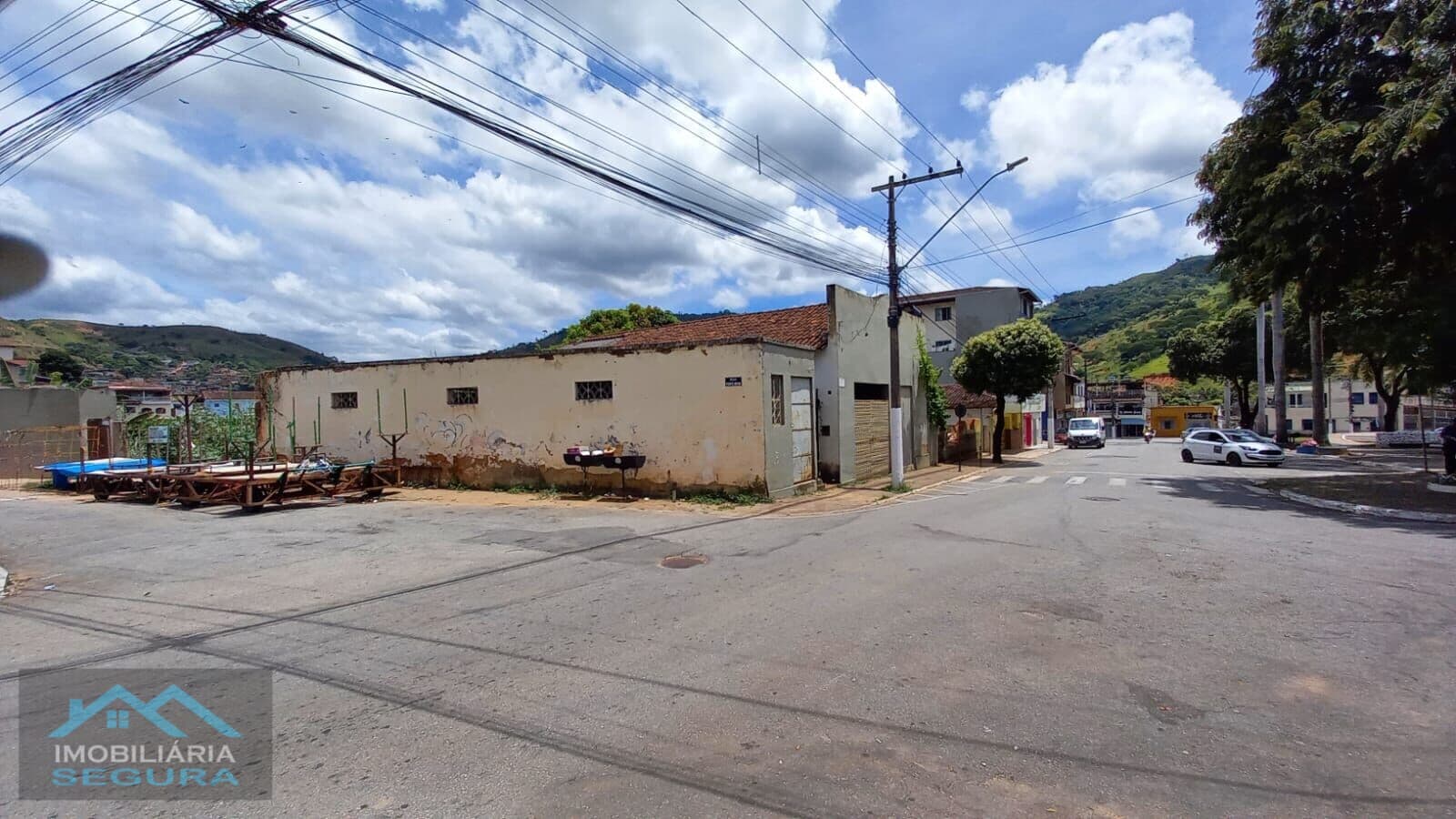 Terreno Lote Comercial - Excelente Localização