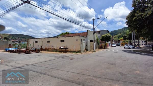 Terreno Lote Comercial - Excelente Localização