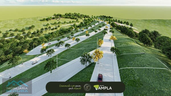 Loteamento Residencial Ipê