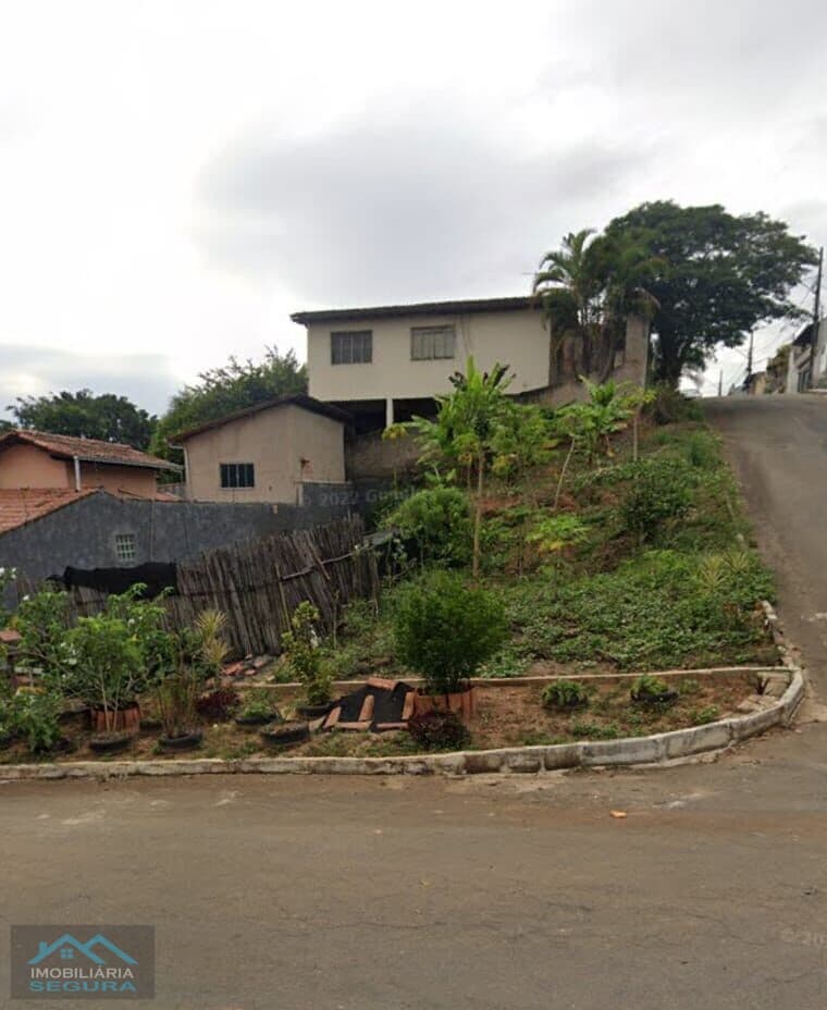Terreno Lote de esquina 300M2