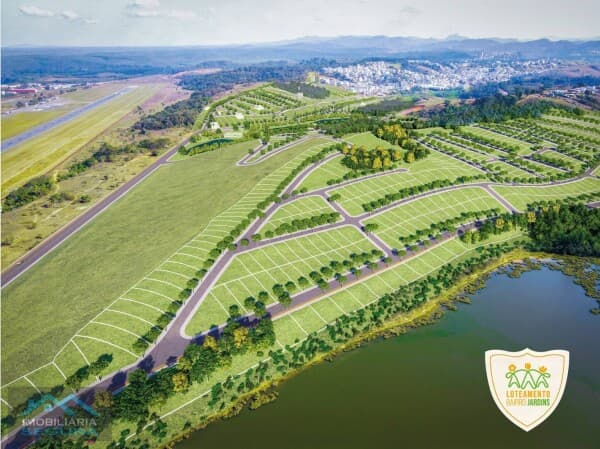 Lote/Terreno em Santana do Paraíso - Cidade Nova
