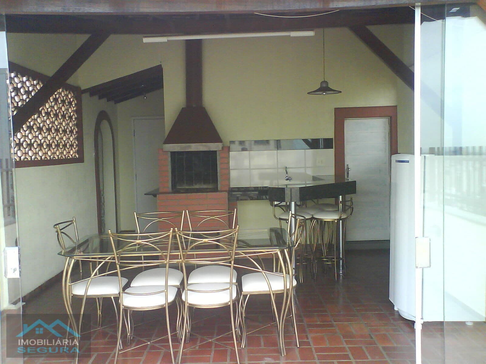 Apartamento em Belo Horizonte - Sion