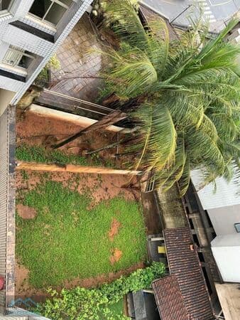 Lote no Serenata