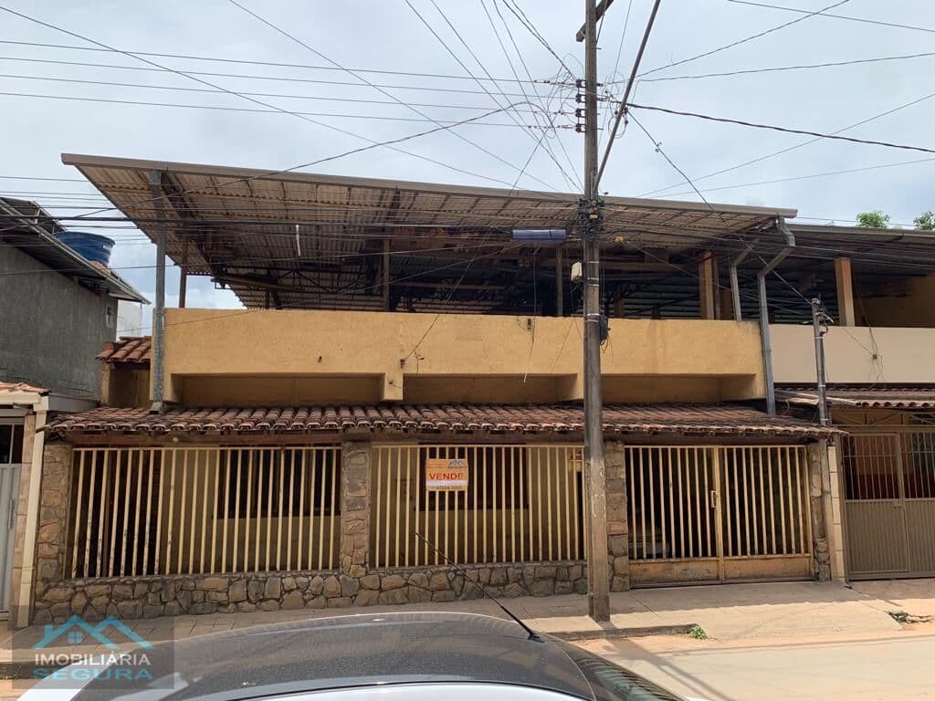 Casa em Coronel Fabriciano - Alipinho