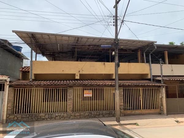 Casa em Coronel Fabriciano - Alipinho