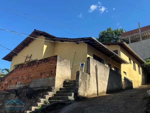 Casa em Timóteo - Alvorada