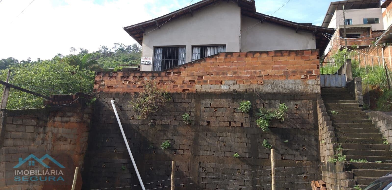 Casa em Timóteo - Alvorada