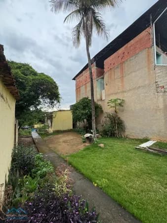 Casa no Bairro São José, Timóteo/MG