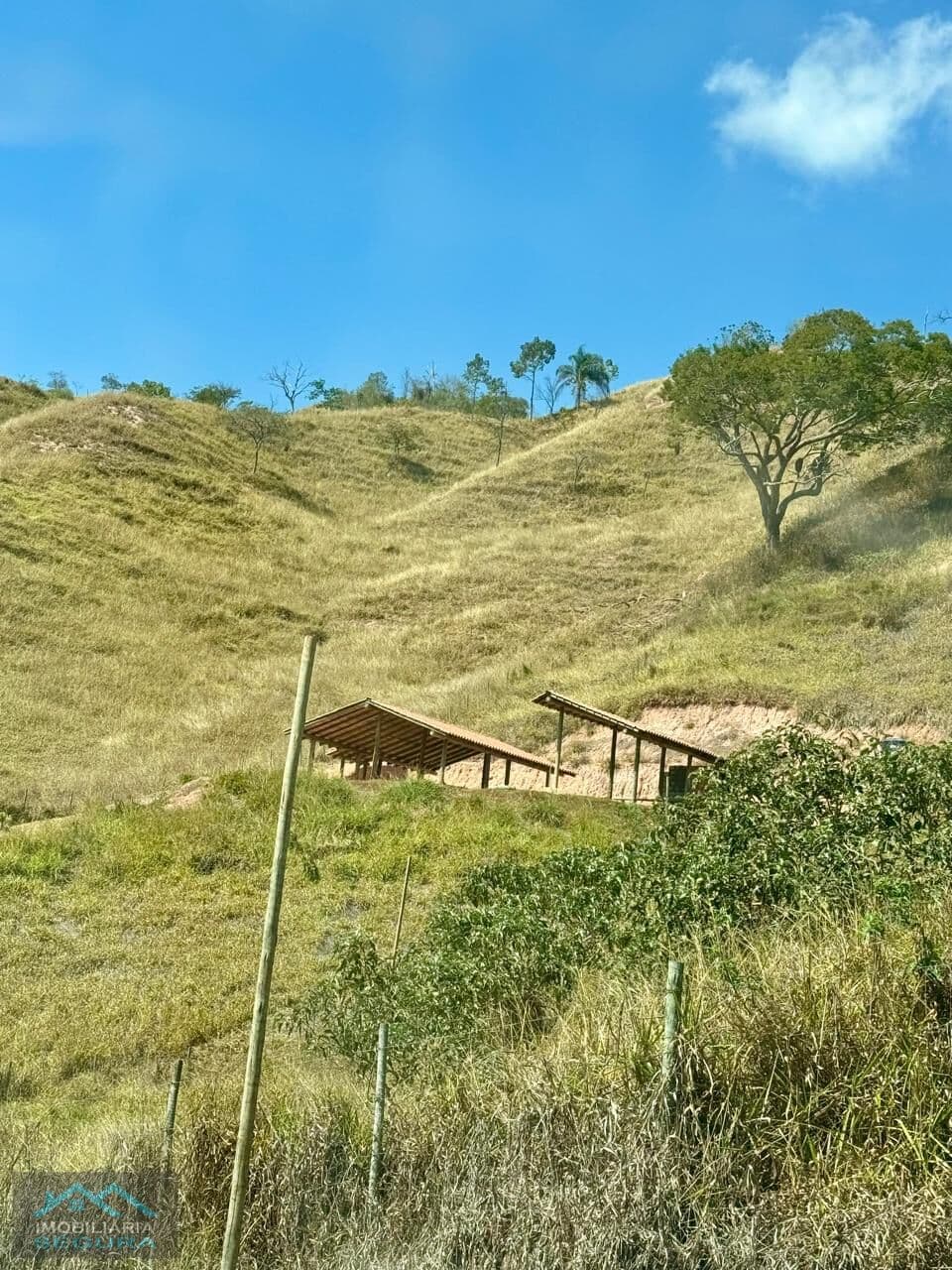 Chácara em Centro, Jaguaraçu/MG